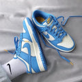 Dunk Low (University Blue)