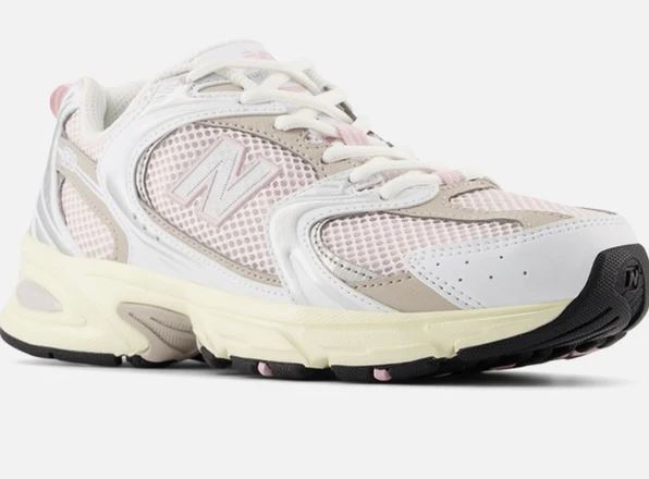 NB 530ASR – "The Tara sneaker" Everyday Comfort