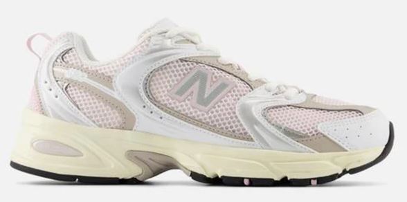 NB 530ASR – "The Tara sneaker" Everyday Comfort