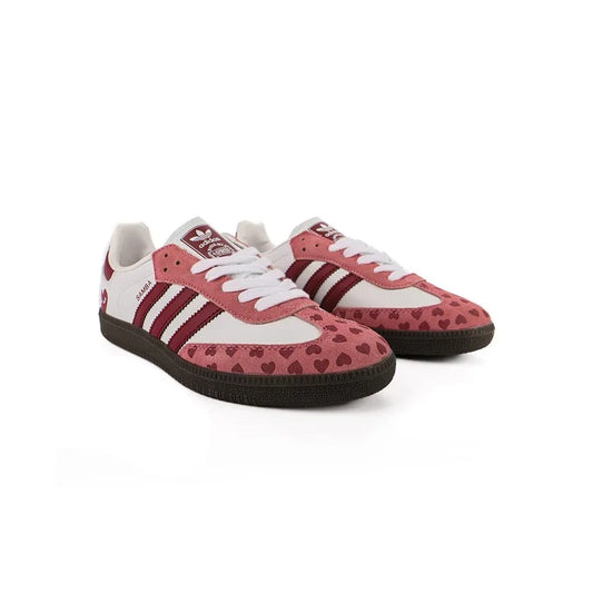 Adidas Samba OG_Pink Love Limited Edition