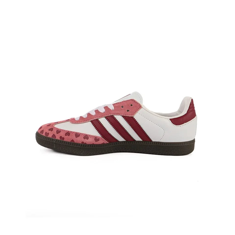 Adidas Samba OG_Pink Love Limited Edition