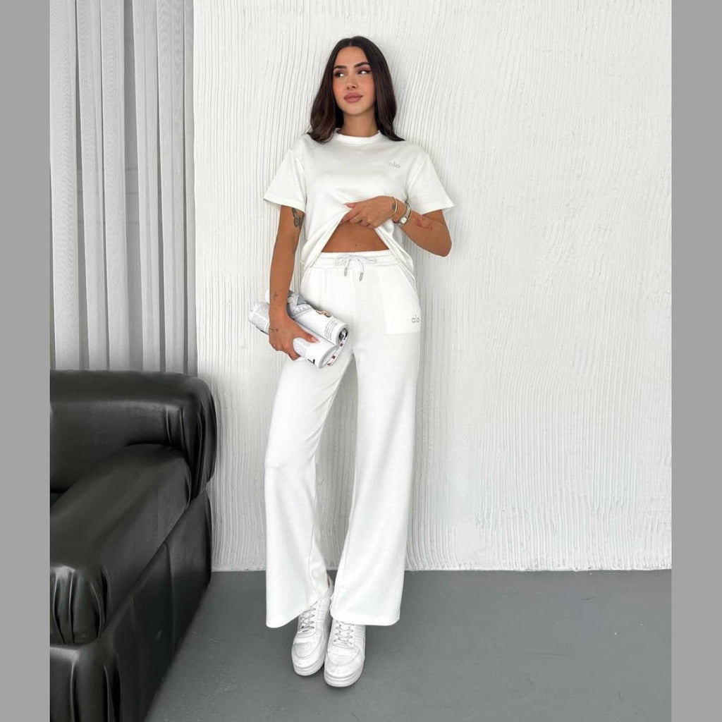 Emily Alo Luxury Lounge Set