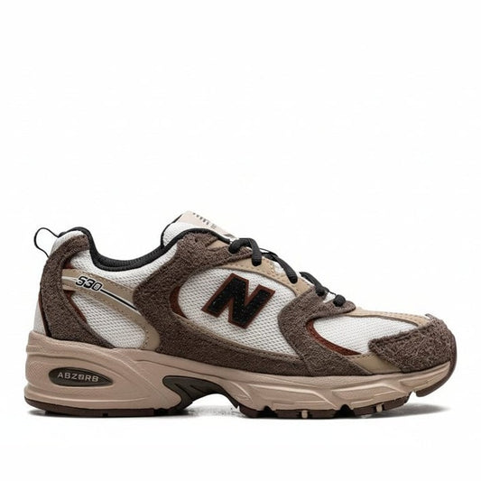 NB 530 Brown Tan