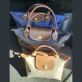 The Emily Tote Collection - Mini| Medium & Large