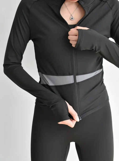 3-Piece Matching Activewear Set
