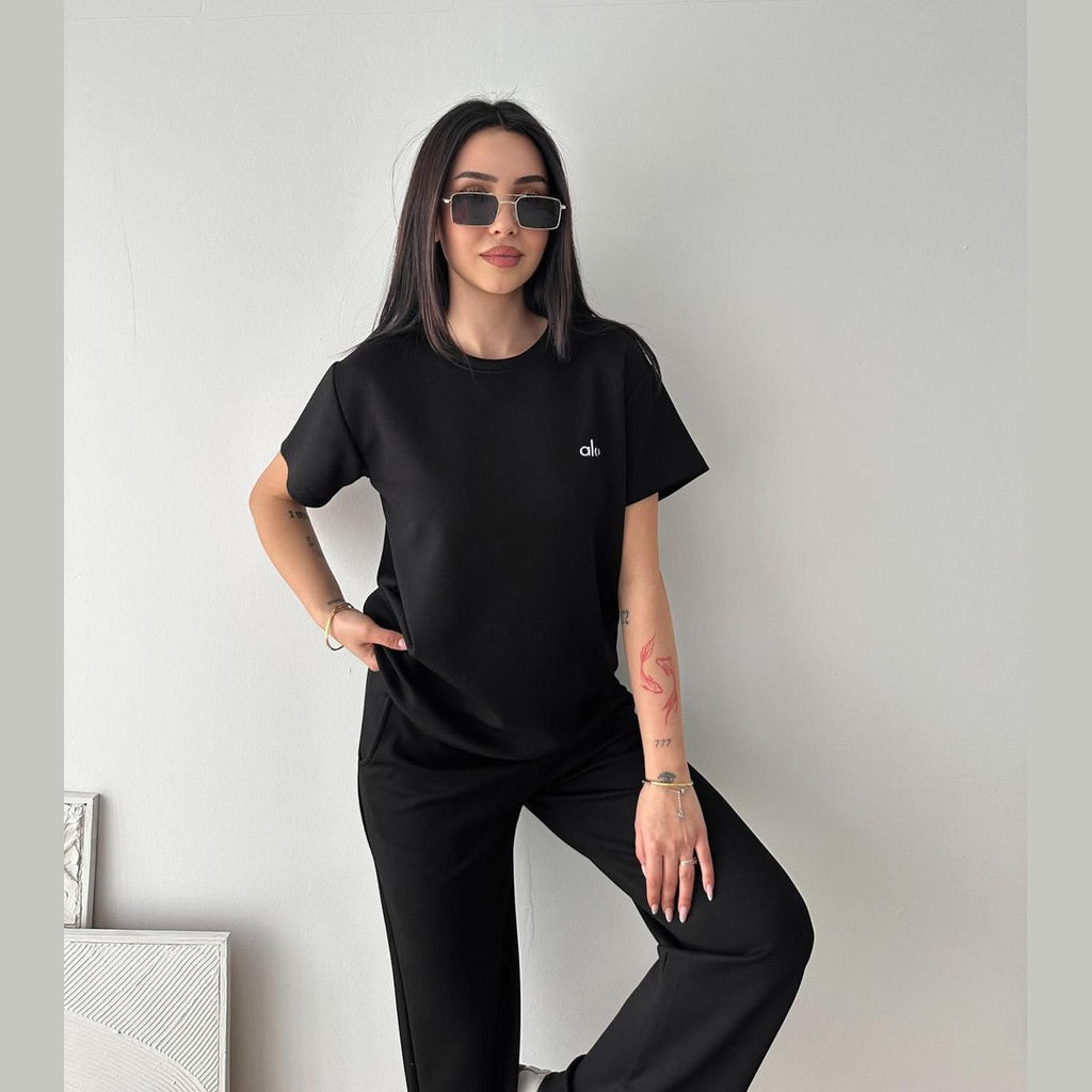 Emily Alo Luxury Lounge Set