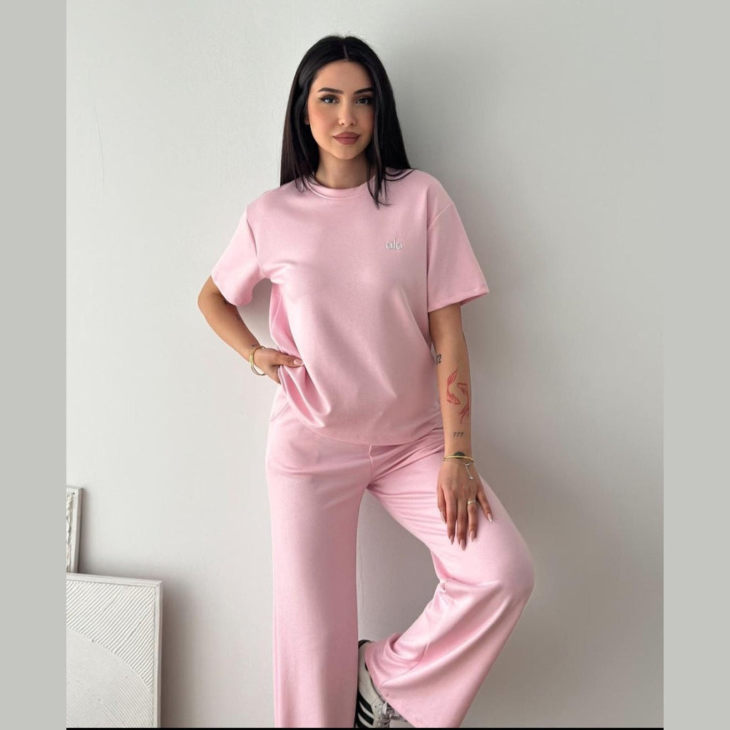 Emily Alo Luxury Lounge Set