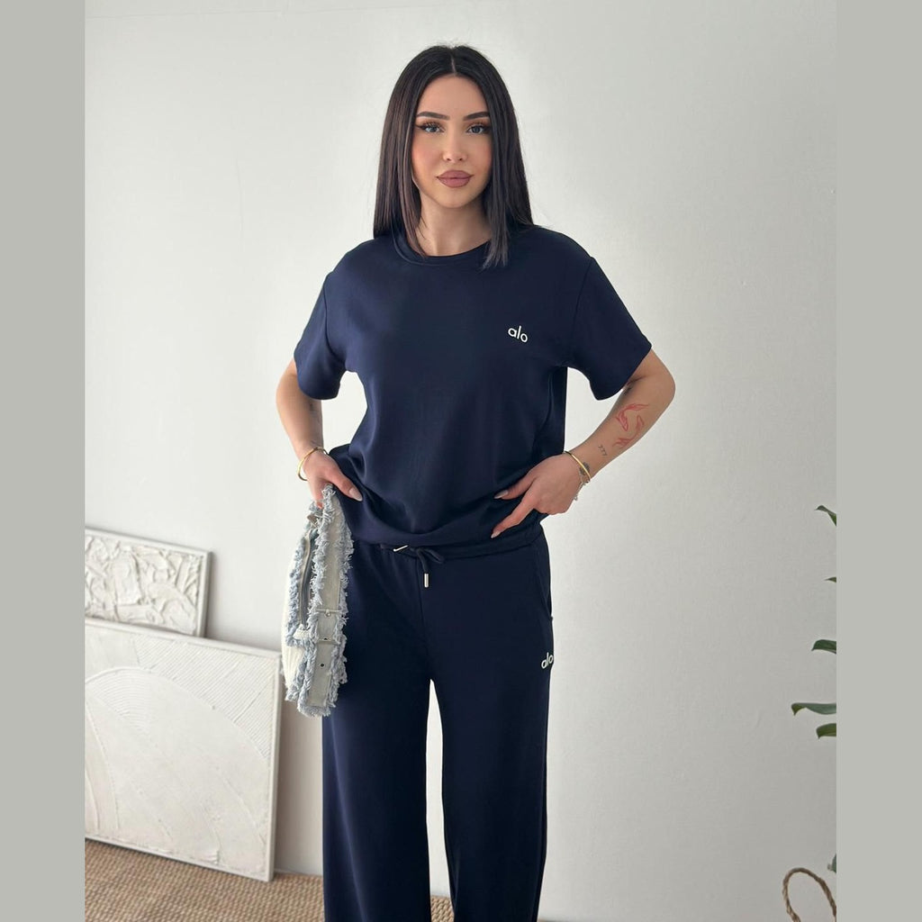 Emily Alo Luxury Lounge Set