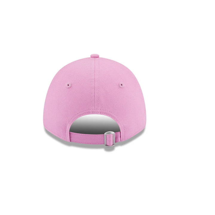 Pink NY Yankees Cap – Adjustable Cotton Baseball Cap