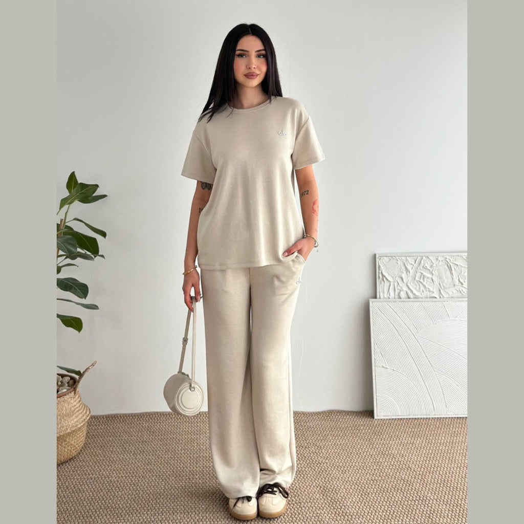 Emily Alo Luxury Lounge Set