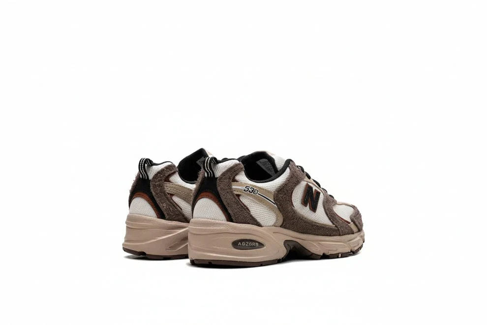 NB 530 Brown Tan