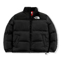 NF Puffer Jacket - Black