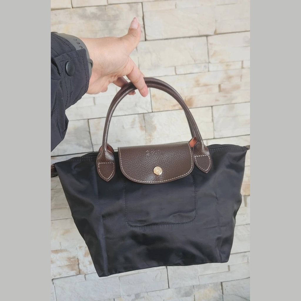 The Emily Tote Collection - Mini| Medium & Large