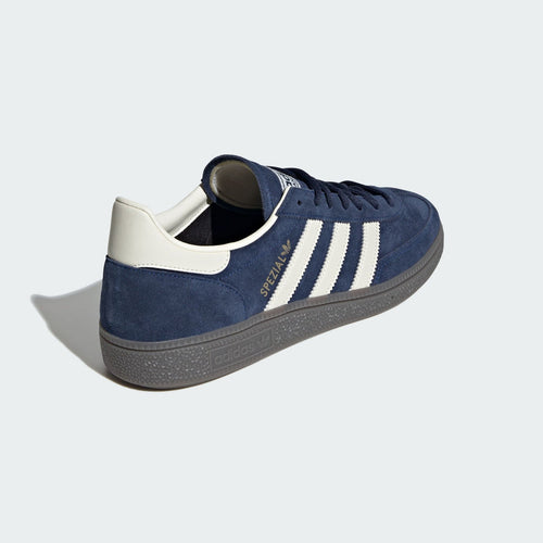 Adidas Handball Spezial Suede Sneakers_Night Indigo