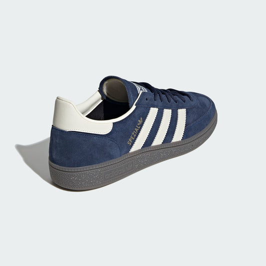 Adidas Handball Spezial Suede Sneakers_Night Indigo