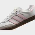 Adidas Samba OG_ Pastel Pink