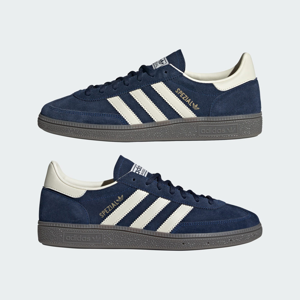 Adidas Handball Spezial Suede Sneakers_Night Indigo