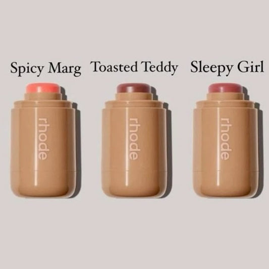 Viral Blush Compact | Everyday Glow Essential
