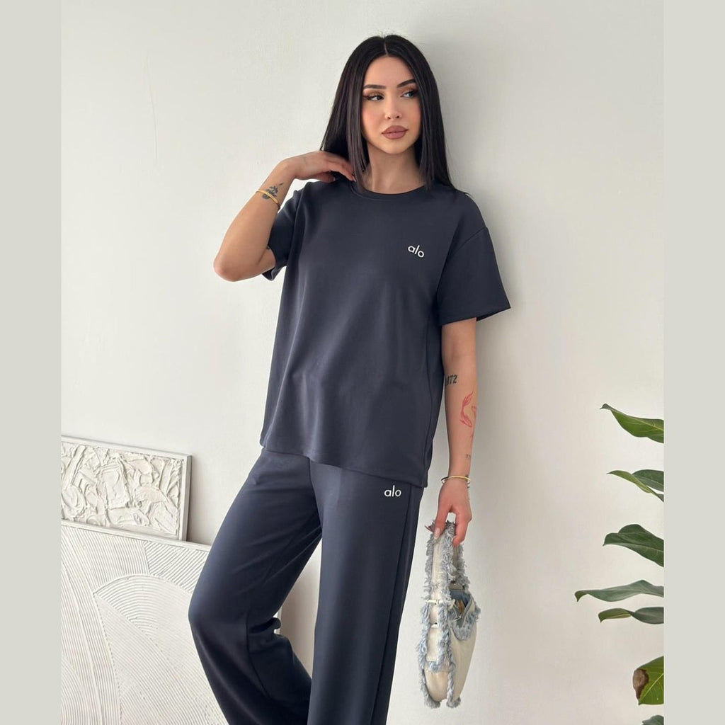 Emily Alo Luxury Lounge Set
