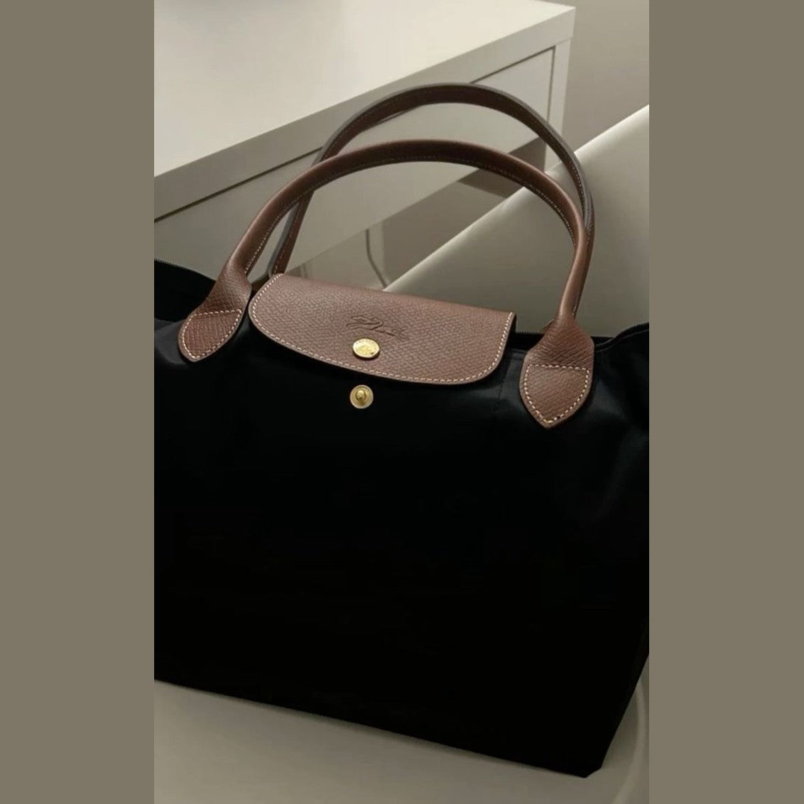 The Emily Tote Collection - Mini| Medium & Large